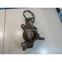 Кулак поворотный передний правый Mitsubishi Pajero Pinin (H6,H7) (1999 - 2005) MR510054