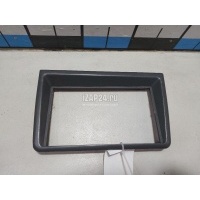 Рамка магнитолы Mitsubishi Pajero/Montero Sport (K9) (1997 - 2008) MR606436