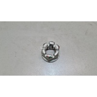 Гайка передней ступицы Mitsubishi Pajero/Montero Sport (K9) (1997 - 2008) MN103380