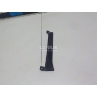 Воздуховод радиатора левый Hyundai-Kia Cerato (2004 - 2008) 291352F000