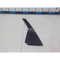 Накладка двери задней левой Hyundai-Kia Cerato (2004 - 2008) 838302F200