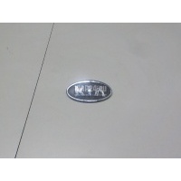 Эмблема Hyundai-Kia Cerato (2004 - 2008) 863202F020