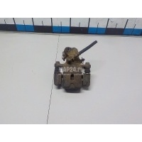 Суппорт тормозной задний левый Hyundai-Kia Cerato (2004 - 2008) 582102F400