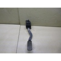 Педаль газа Citroen-Peugeot 307 (2001 - 2008) 1601AW