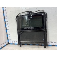 Люк в сборе электрический Hyundai-Kia Sportage (2004 - 2010) 816001F021LX