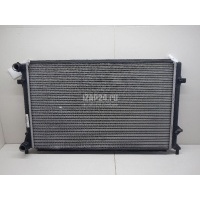 Радиатор основной VAG Golf Plus (2005 - 2014) 1K0121251F