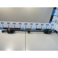 Полуось (привод в сборе) Suzuki Liana (2001 - 2007) 4410155G01