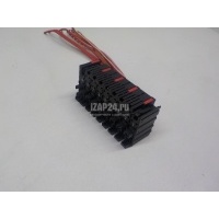 Блок предохранителей Mercedes Benz W210 E-Klasse (2000 - 2002) 0015459201