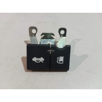 Ручка открывания капота Nissan Note (E11) (2006 - 2013)