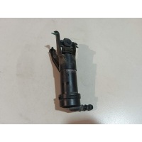 Форсунка омывателя фары Nissan Note (E11) (2006 - 2013) 286129U00A