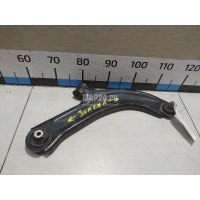 Рычаг передний правый Nissan Note (E11) (2006 - 2013) 54500BC41A