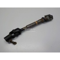 Кардан рулевой Nissan Note (E11) (2006 - 2013) D80801U61C
