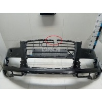 Бампер передний VAG Q7 [4L] (2005 - 2015) 4L0807105CGRU