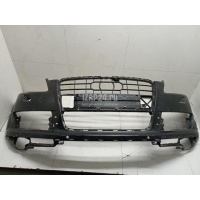Бампер передний VAG Q7 [4L] (2005 - 2015) 4L0807105CGRU