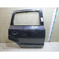 Дверь задняя правая VAG Q7 [4L] (2005 - 2015) 4L0833052