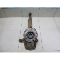 Кулак поворотный передний правый VAG Q7 [4L] (2005 - 2015) 7L8407258C