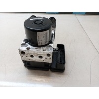 Блок ABS (насос) VAG Q7 [4L] (2005 - 2015) 4L0614517FBEF