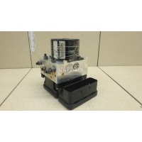 Блок ABS (насос) VAG Q7 [4L] (2005 - 2015) 4L0614517DBEF