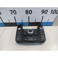 Блок кнопок VAG Q7 [4L] (2005 - 2015) 4L0919611C