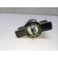 Переключатель света фар Mercedes Benz W221 (2005 - 2013) 2215451804