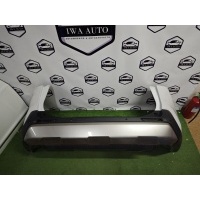 Бампер задний Toyota RAV4 V (2018—2024) 5215942938