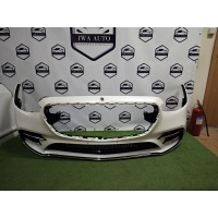 Бампер передний Mercedes-Benz S-класс W223 (2020—2024) A2238805801