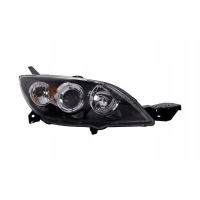 Фара фара pr tyc h7 hb3 mazda 3 04 - 09 5d