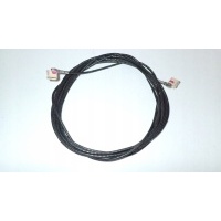 Установка антенн 365cm audi 2x 6q0035674h