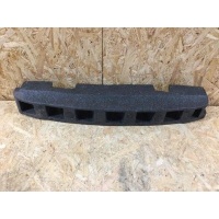Отбойник бампера передняя skoda roomster fabia ii 2 5j0807248a