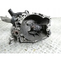 Кпп citroen peugeot 407 2.0 16v 20dm59