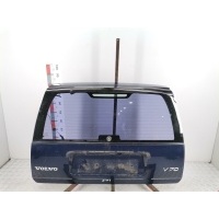 Крышка багажника (дверь багажника) Volvo S70_V70 1 (1997-2000) 1998 ,9203493