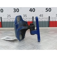 Петля двери передней левой Mercedes A-Class (W168) (1997-2004) 2000 ,A1687202337