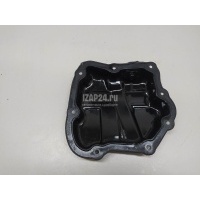 Поддон масляный двигателя Renault Duster 2012 111103404R