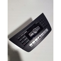Радио навигация мерседес w204 a2049009410