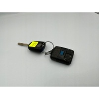 ключ ключ пульт форд connect xw4t - 15k601 - bc