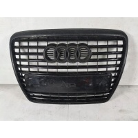 Audi a6 c6 рестайлинг решетка радиатора радиатора в сборе 4f0853651aq