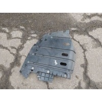 Защита днища BMW IX I20 2022 51757932078