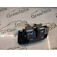 Замок двери передней правой Mercedes CLS W218 1 поколение 2011 A2047202435