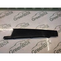 Молдинг стекла двери передней правой наружный Mercedes B W246 2013 A2467220428
