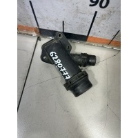 Тройник системы охлаждения BMW 1 E81/E87 2004-2012 11127806196