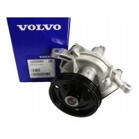 Volvo v60 xc60 ii оригинал насос радиатора 2 , 0d oe
