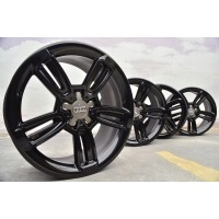 Колёсные диски 8x18 5x112 audi a3 a4 b6 b7 a6 c5 c6 a8 d2 d3