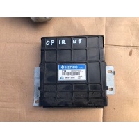 Блок управления двигателя kia opirus 02 - 07 3.5 v6 39106 - 39741