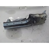 Порог правая мерседес w203 2001r
