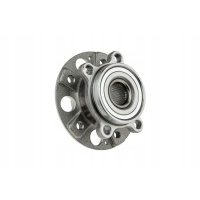 Ступица колёса передняя ssangyong korando 10 - / 4142034000