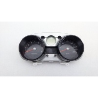 Панель приборов Nissan Qashqai J10 2008 24810JD08C