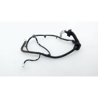 Проводка двери Nissan Qashqai J10 2008 24127JD10B