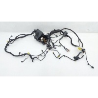 Проводка подкапотная Nissan Qashqai J10 2008 24012JD18C