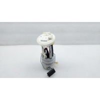 Насос топливный электрический Nissan Qashqai J10 2008 17040JD02A