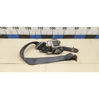 Ремень безопасности с пиропатроном NISSAN Almera Classic (B10) 2006-2013 8688495F0C